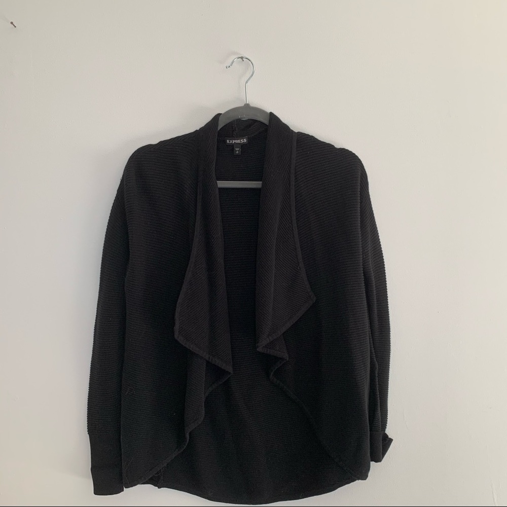 Express cardigan ✨ SIZE SMALL